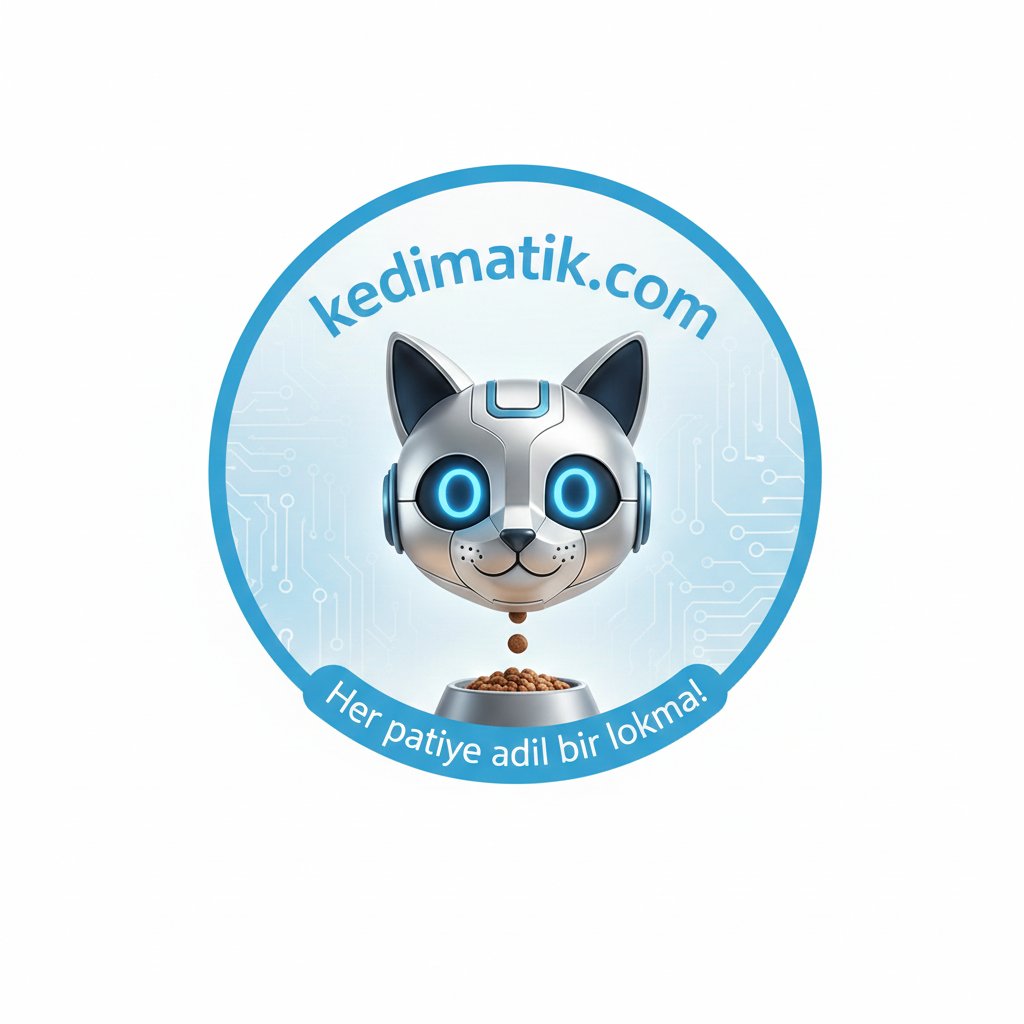 Kedimatik Logo